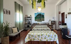 Casa Rural La Aduana